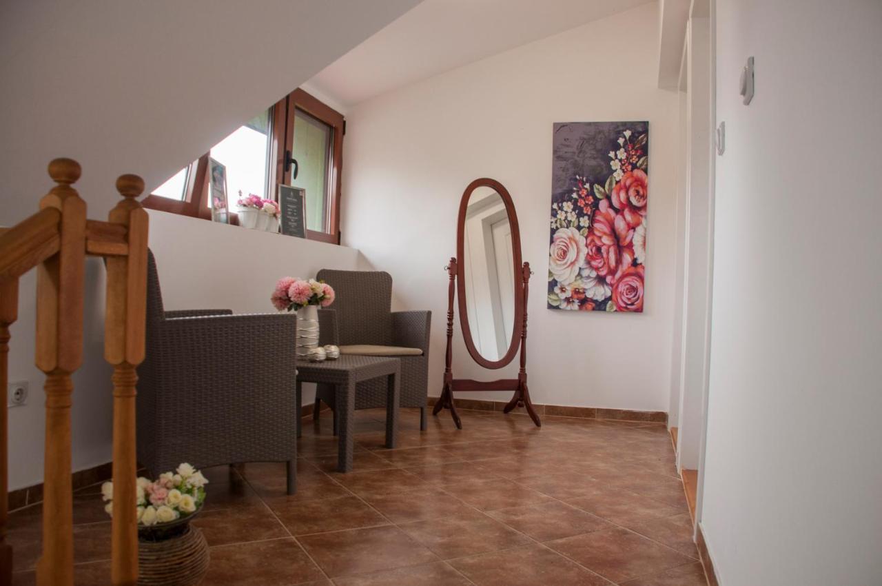 Apartmani Suncica Vrnjacka Banja Exterior photo