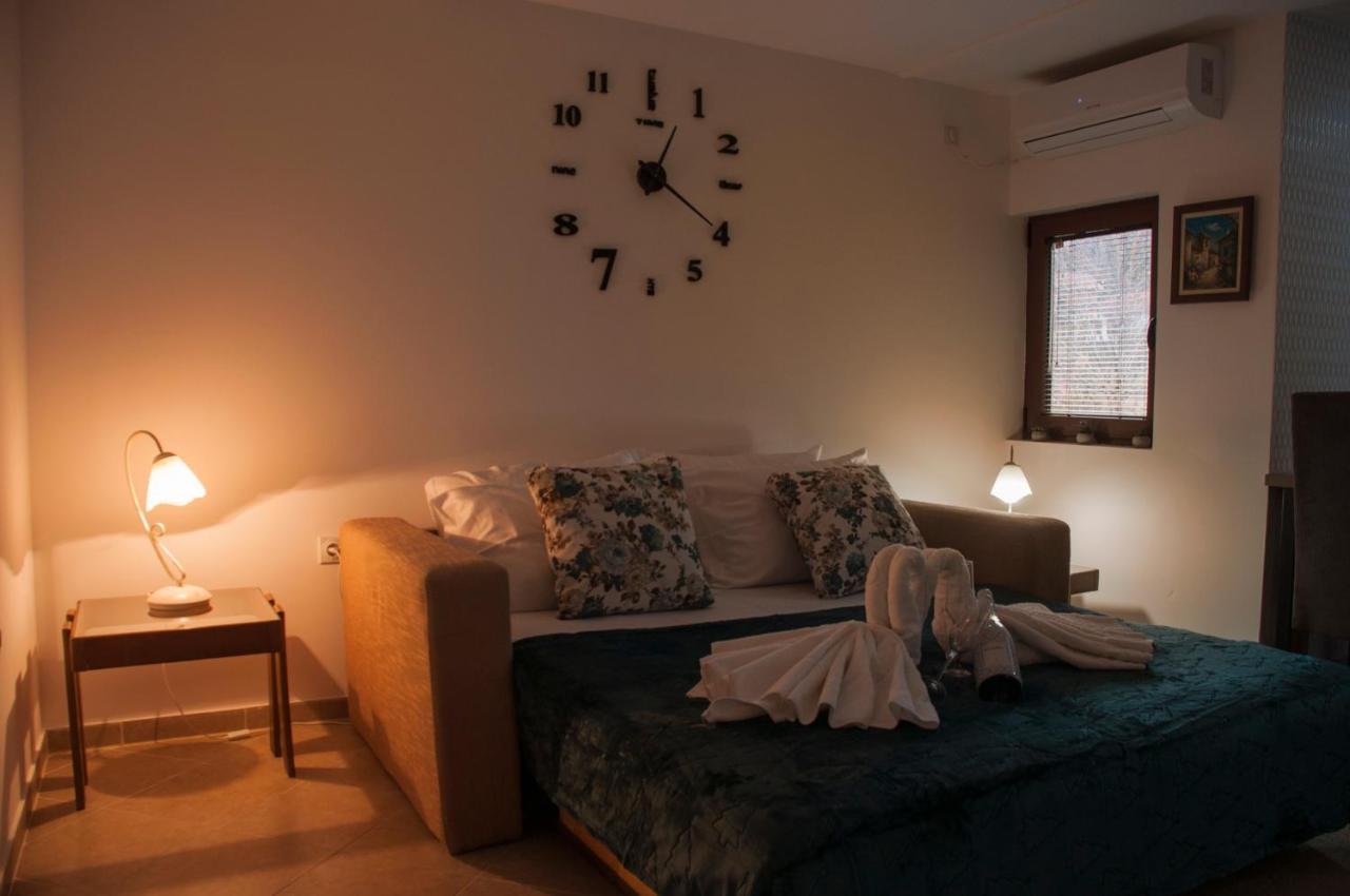 Apartmani Suncica Vrnjacka Banja Exterior photo