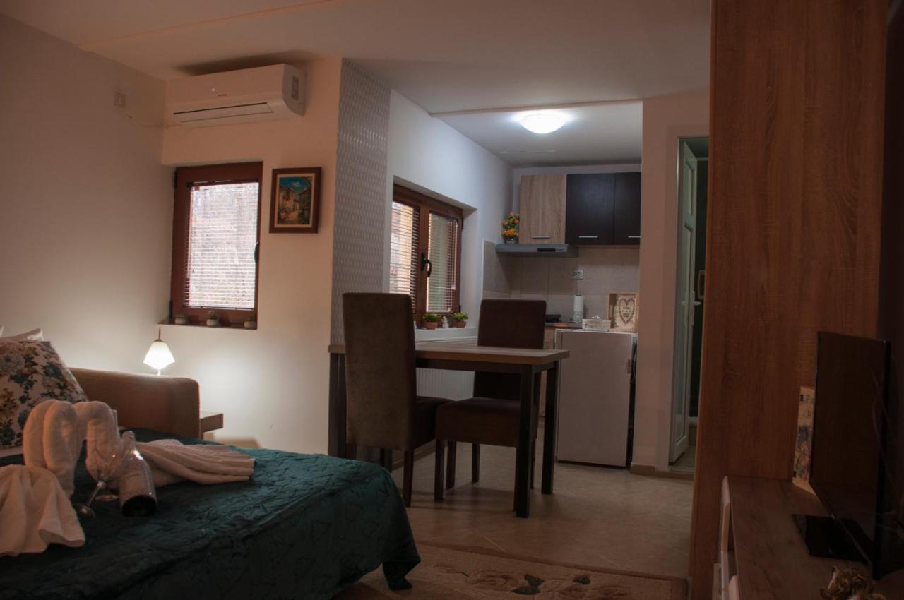Apartmani Suncica Vrnjacka Banja Exterior photo
