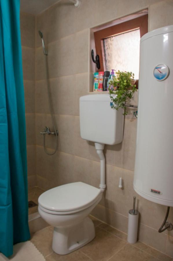 Apartmani Suncica Vrnjacka Banja Exterior photo
