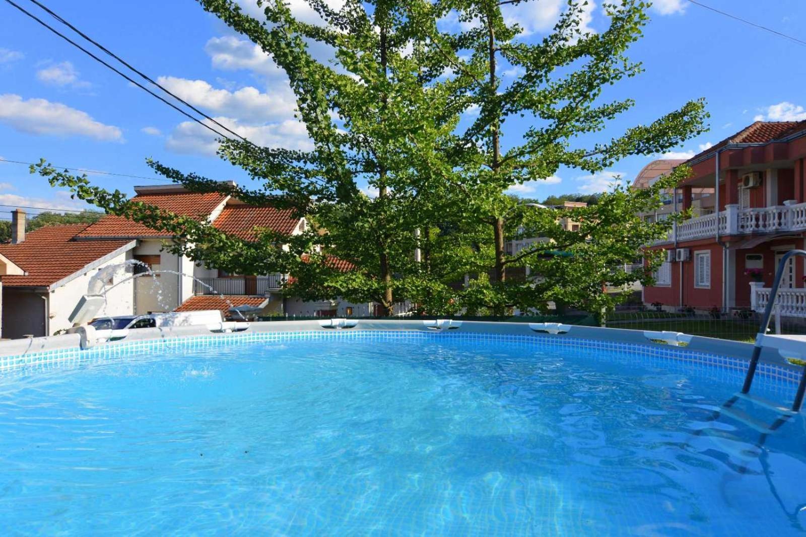 Apartmani Suncica Vrnjacka Banja Exterior photo